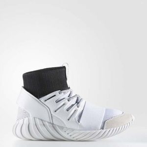 New Adidas Tubular Doom AD Ying Yang Retro Shoes